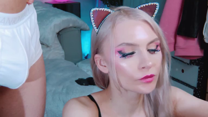 LinaParadise
