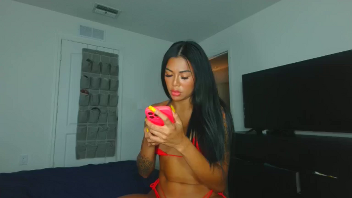 ExoticArya