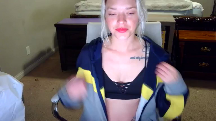 JizzonJess