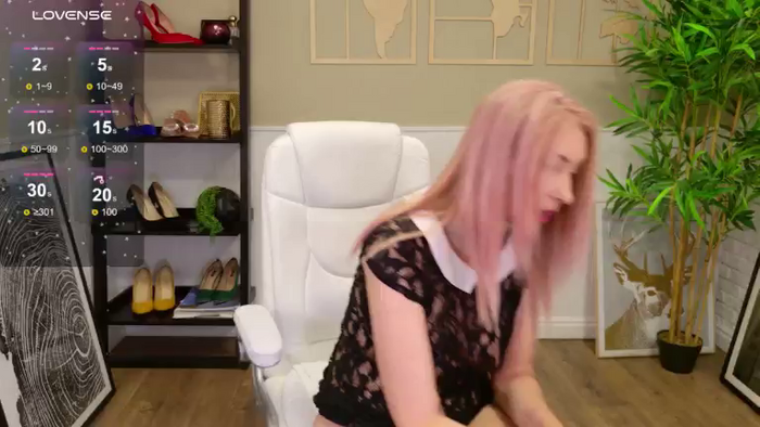 LadyLeea