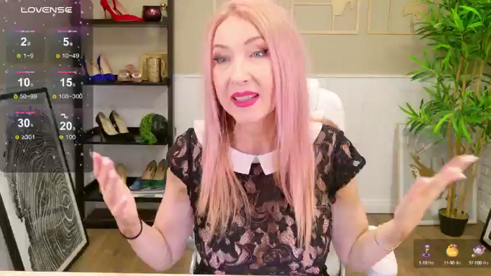 LadyLeea