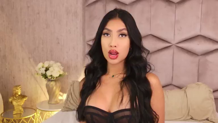 SabrinaRoss