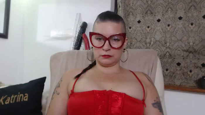 TheeLadyKatrina