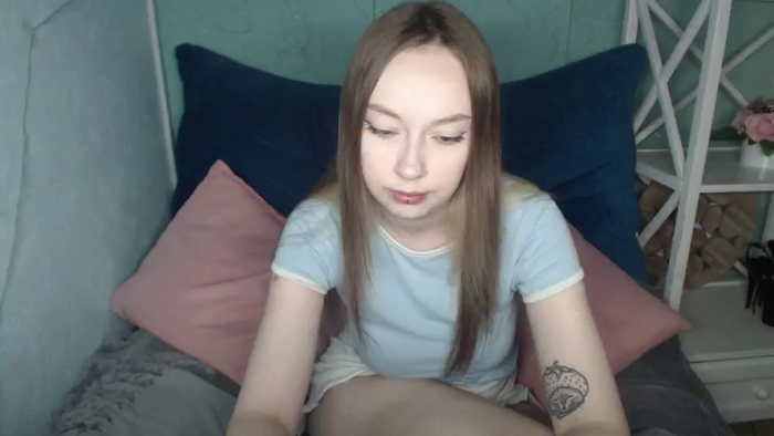EvelinaGray