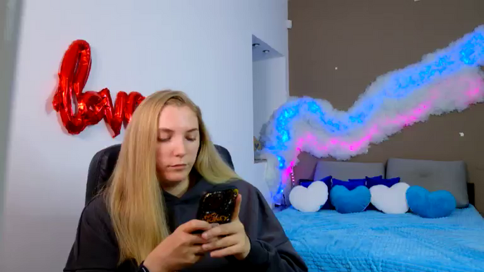 VioletBates