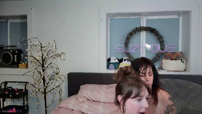 suzyque
