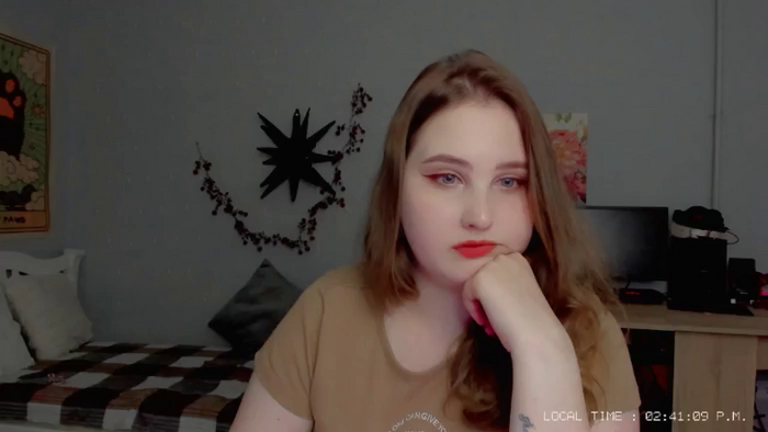 CrystalChris18