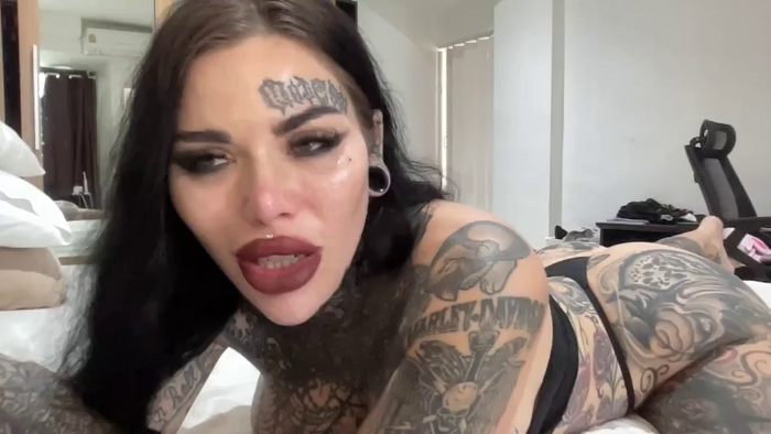 DARKINKEDBABE