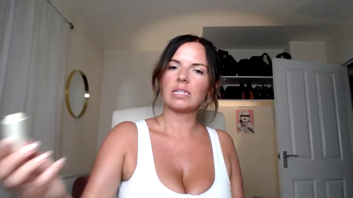 GoddessAlexi