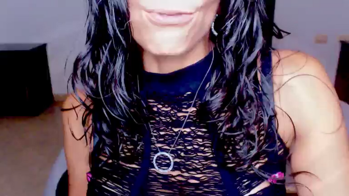 GoddessGabriella