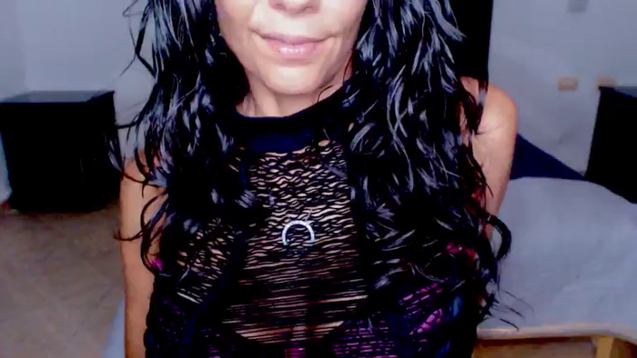 GoddessGabriella
