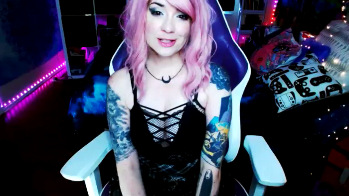 GoddessValkyrieRose