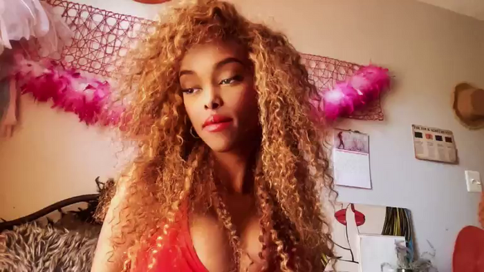 Goddessofiayoung