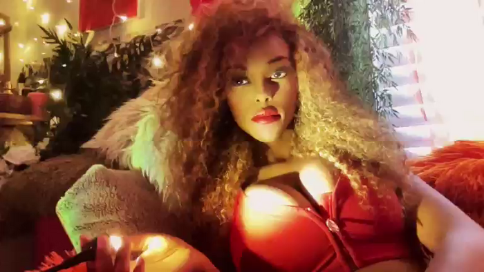 Goddessofiayoung