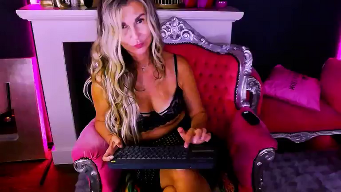 MillaVonLove