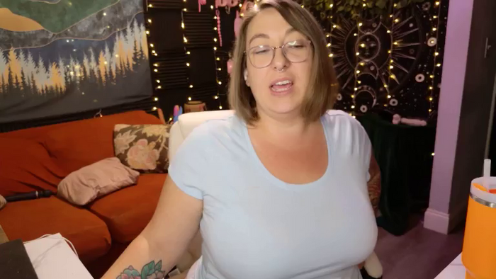 PussyCupcake