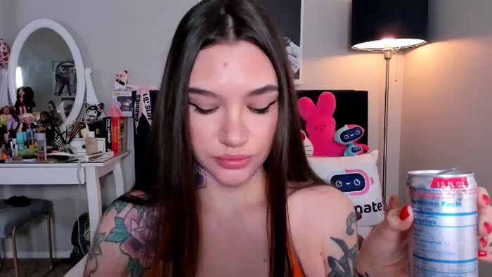 SashaNels