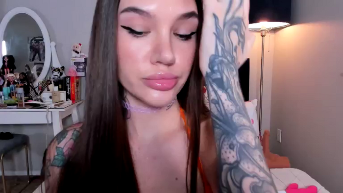 SashaNels