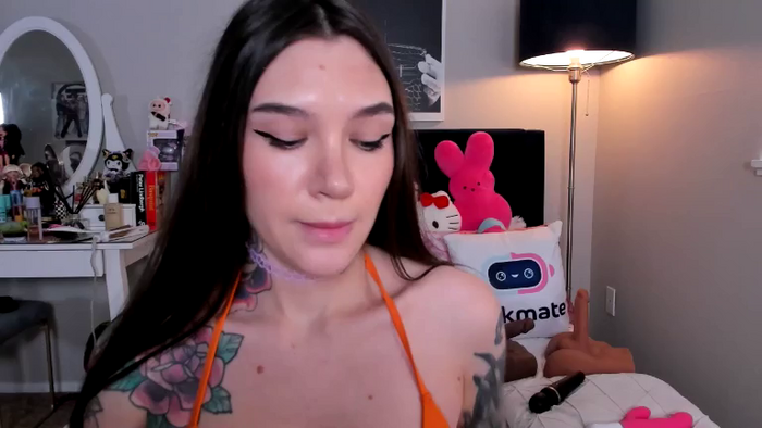 SashaNels