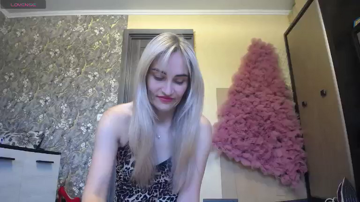 BlondArtemis