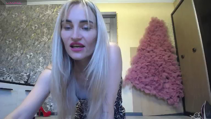 BlondArtemis