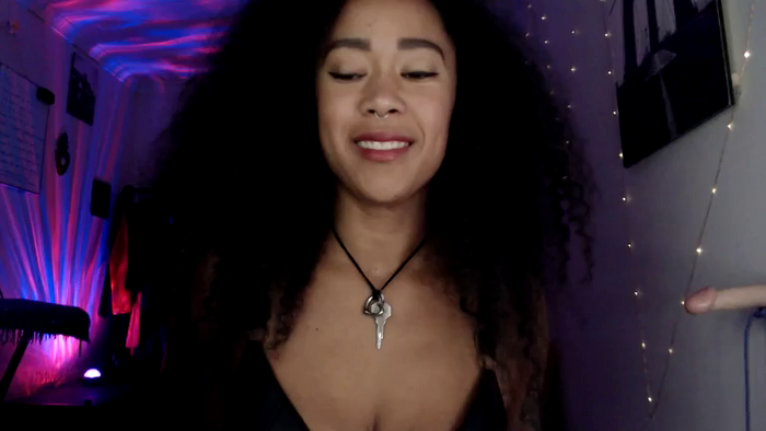 GoddessAriCalypso