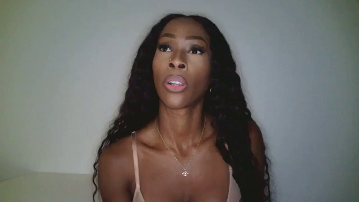 GoddessNaomiDiamonds
