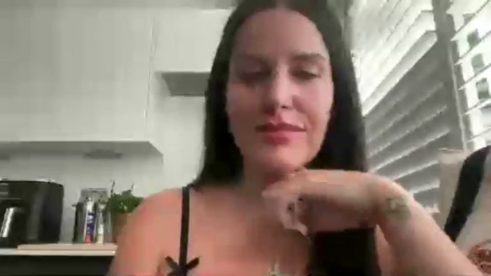 GoddessScarlettUK