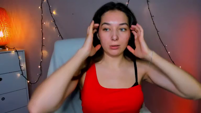 MeganxKISS19