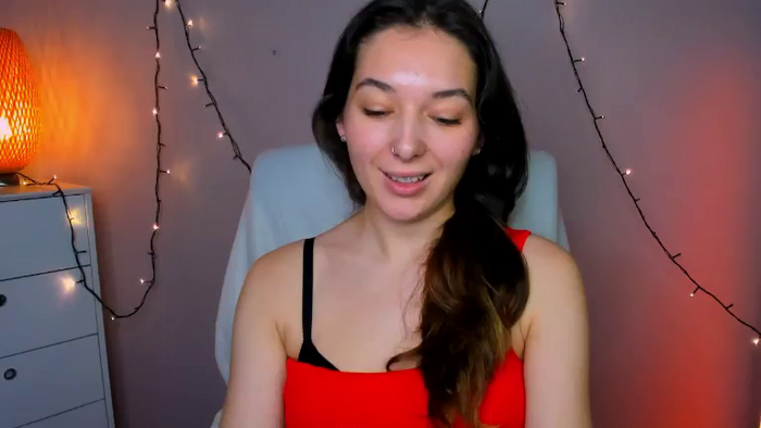 MeganxKISS19