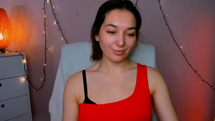 MeganxKISS19