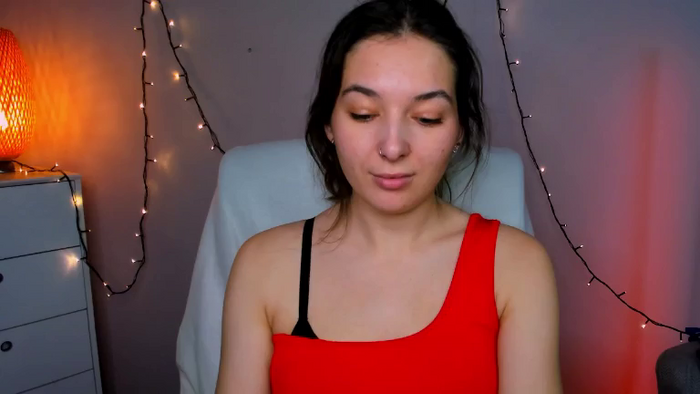 MeganxKISS19