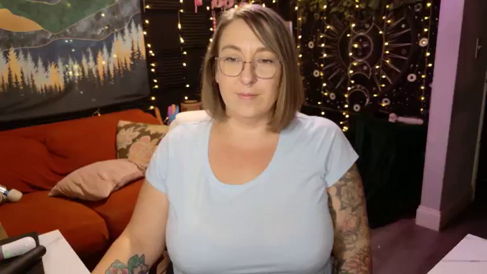 PussyCupcake