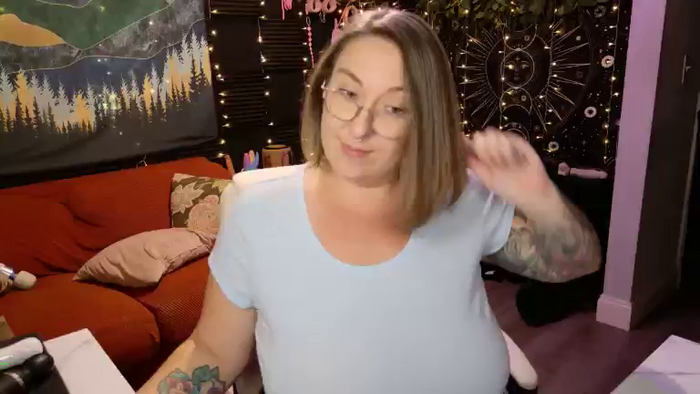 PussyCupcake