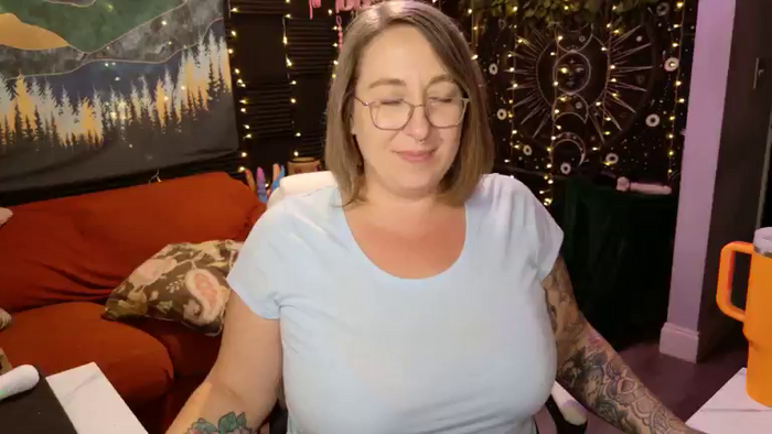 PussyCupcake