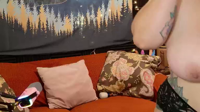 PussyCupcake