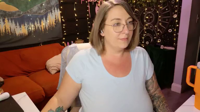 PussyCupcake