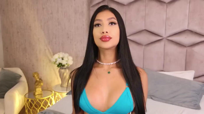 SabrinaRoss