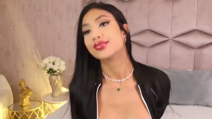 SabrinaRoss