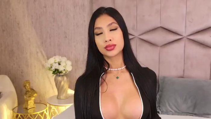 SabrinaRoss