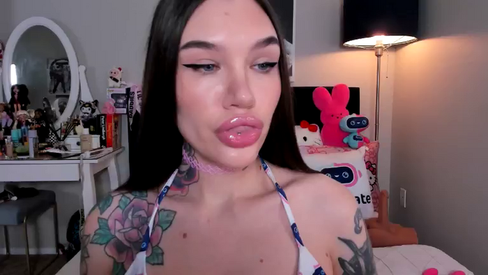 SashaNels