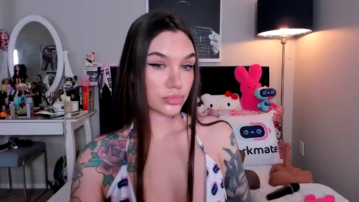 SashaNels