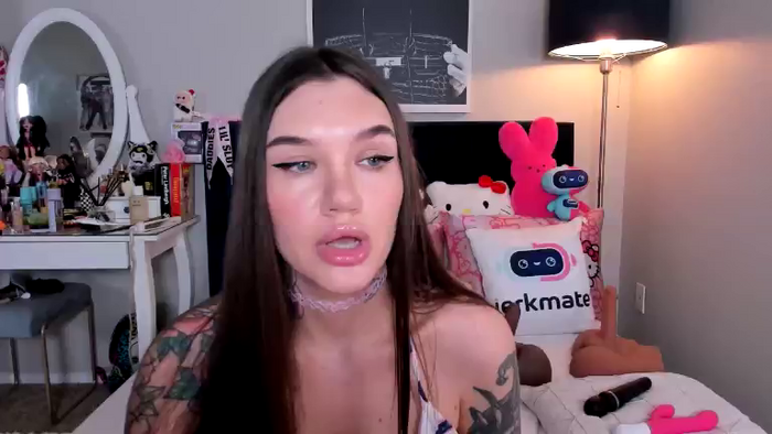 SashaNels