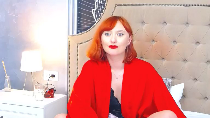 SharonFlame