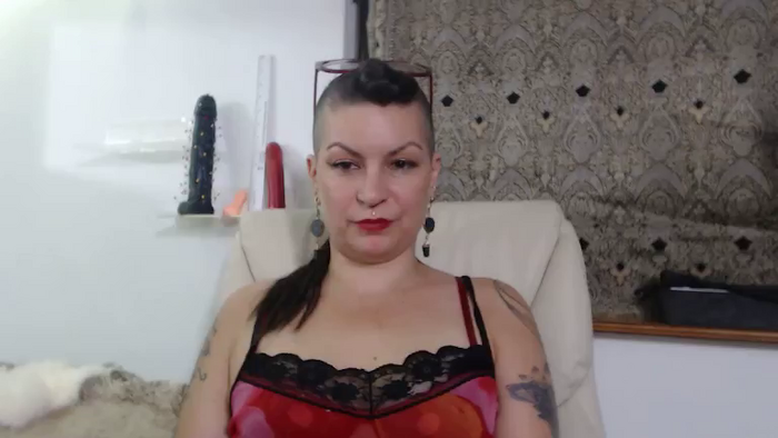 TheeLadyKatrina