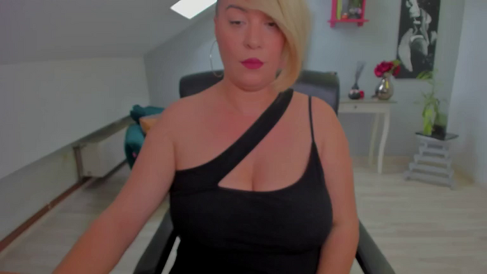 AlessiaBliss