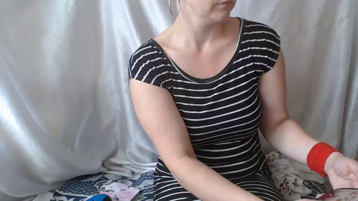 BettyGirlKiss