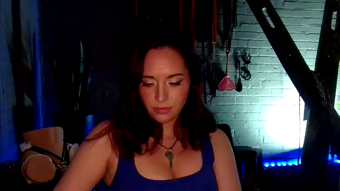 BitchtressBianca