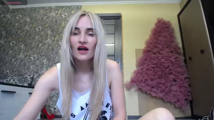 BlondArtemis