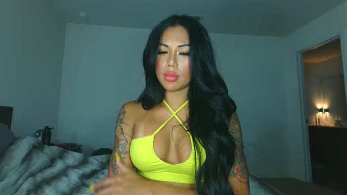 ExoticArya
